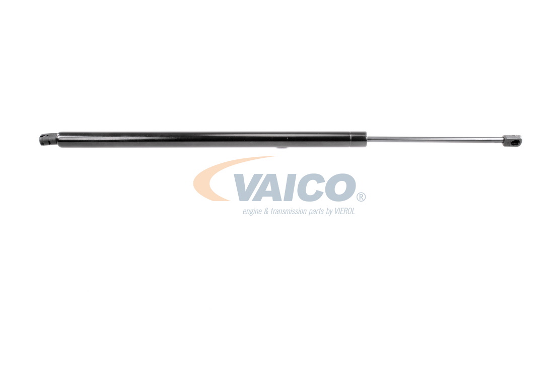Gasveren voor achterklep V10-1991 VAICO Volkswagen Multivan T5 (7HM, 7HN, 7HF, 7EF, 7EM, 7EN) 2.5 TDI 2003 130 Pk