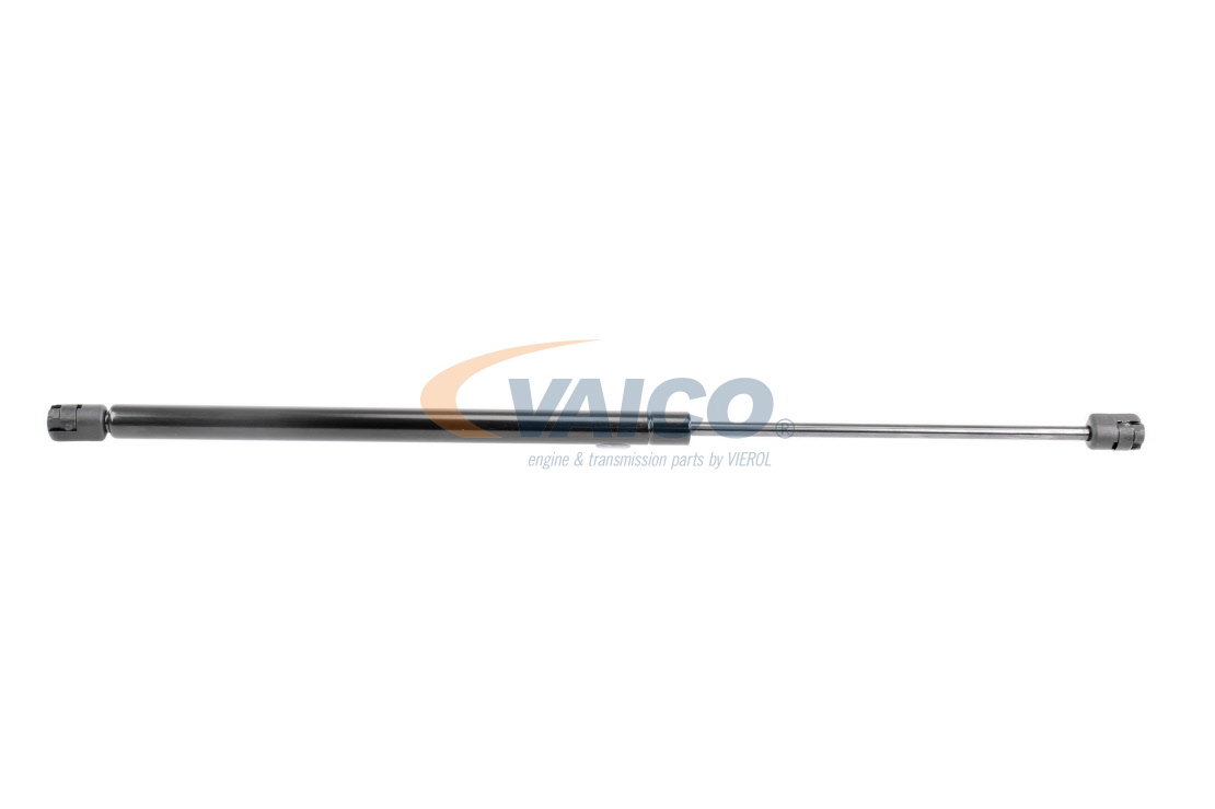 Ammortizzatore pneumatico cofano motore V10-1993 VAICO Volkswagen Touareg I (7LA, 7L6, 7L7) 5.0 V10 TDI 2008 313 CV