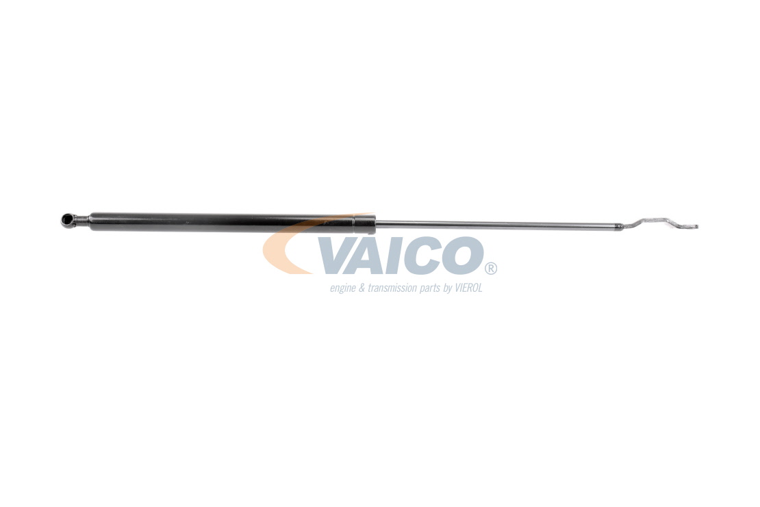 Amortecedor da mala V10-1999 VAICO VW Polo II Coupe (86C, 80) 1.3 Cat 1991 55 cv