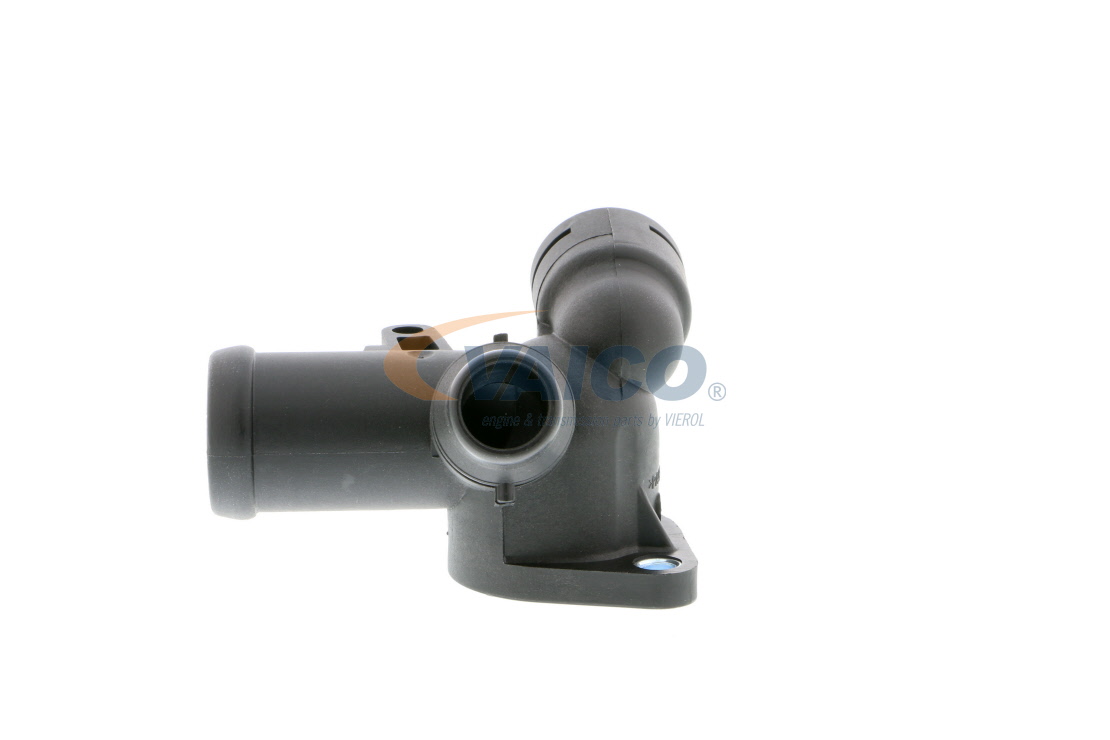 V10-2064 VAICO 06B121132B Coolant Flange