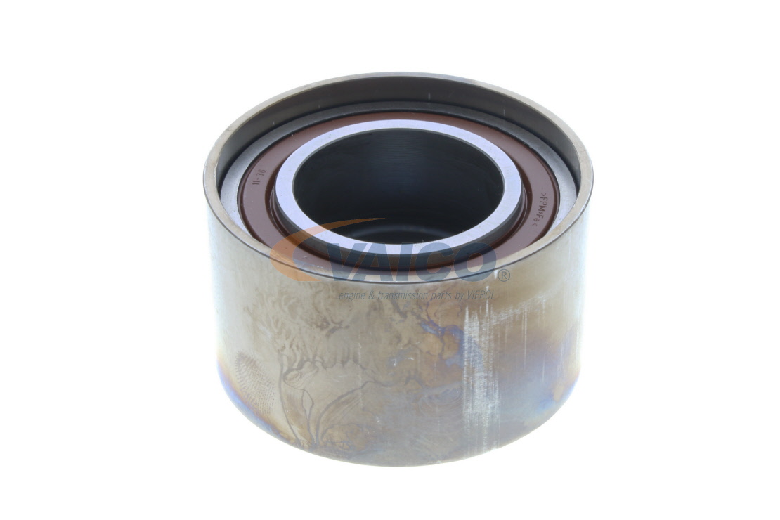 Spanrol voor de tandriem V10-2065 VAICO AUDI A4 B6/B7 Cabrio (8H7, 8HE) 3.0 2003 218 Pk