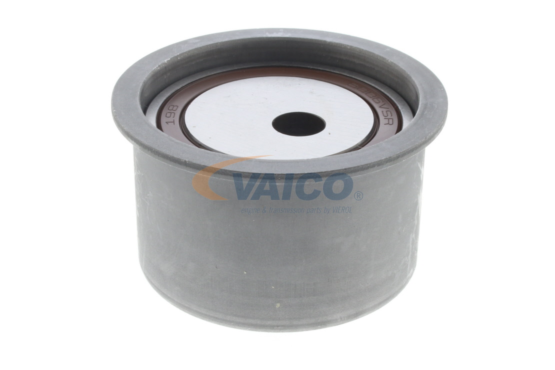 Numéro OEM 06C 109 244 C - Poulie renvoi / transmission, courroie de distribution V10-2066 AUDI, SEAT, SKODA, PORSCHE