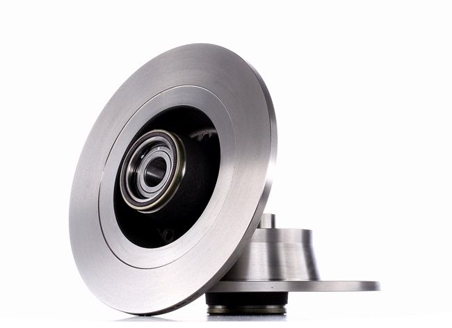 køb BREMBO (08.A753.37) Bremseskive