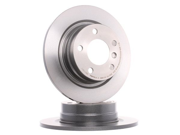 BREMBO 08.C115.11 Bremsanlage BMW F22