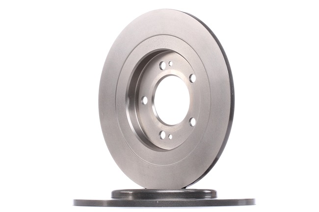 Disco freno 08.C250.21 BREMBO HYUNDAI i40 Station Wagon (VF) 2.0 CVVT 2018 150 CV