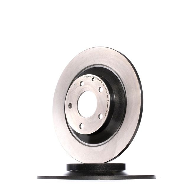 Bremsscheiben 08.C425.11 BREMBO MAZDA CX-5 II (KF) 2.0 e-SKYACTIV G 165 AWD 2025 165 PS