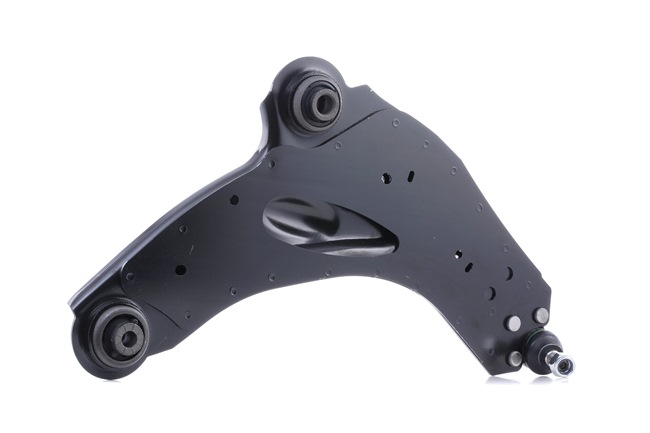TRW JTC1436 Suspension arm OPEL Vivaro A Van (X83) 2.0 16V 120 hp Petrol 2005