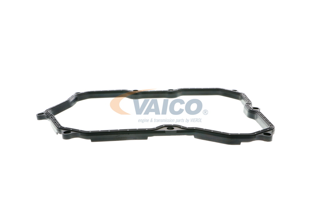 OEM nummer 09M 321 370 A - Pakning, bundkar, automatisk gearkasse V10-2223 VW, AUDI, SKODA, SEAT, CUPRA