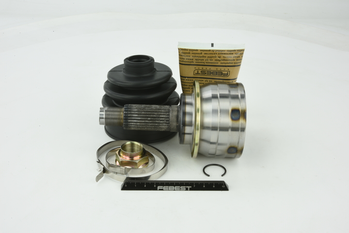 Numer OEM 28091-AA091 - Przegub, wał napędowy 0810-007 SUBARU, BEDFORD
