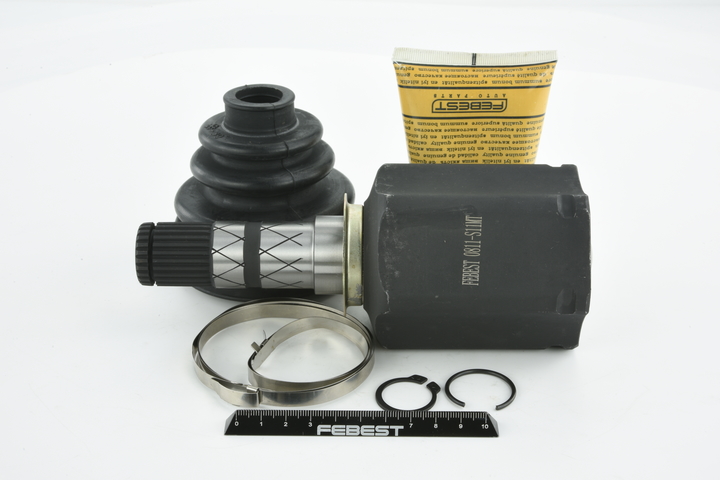 Numer OEM 28321-SA050 - Zestaw przegubu, półoż napędowa 0811-S11MT SUZUKI, SUBARU, BEDFORD