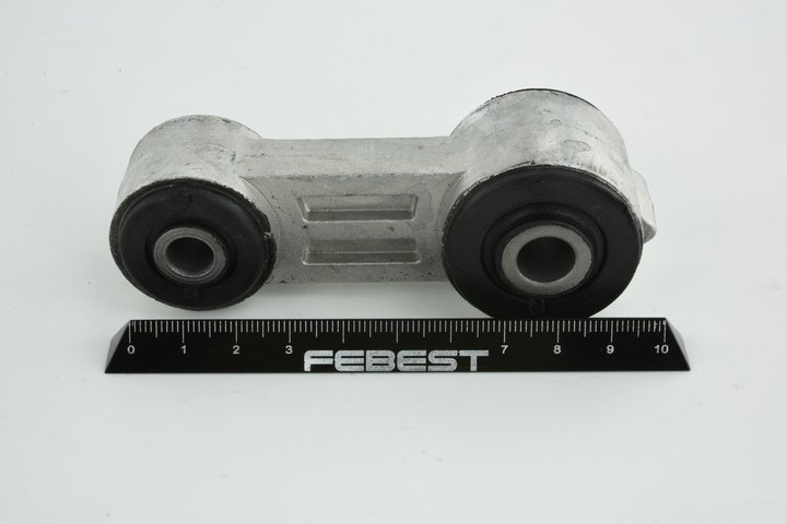 FEBEST | Pendelstütze Vorderachse, Aluminium 0823-20AL SUBARU Legacy II Limousine (BD) 1997 günstig online
