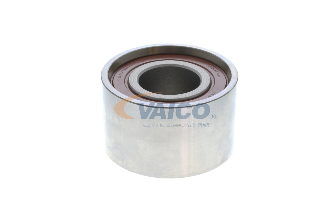 Numer OEM 13503-0A010 - Rolka kierunkowa / prowadząca, pasek rozrządu V70-0075 OPEL, TOYOTA, LEXUS, WIESMANN
