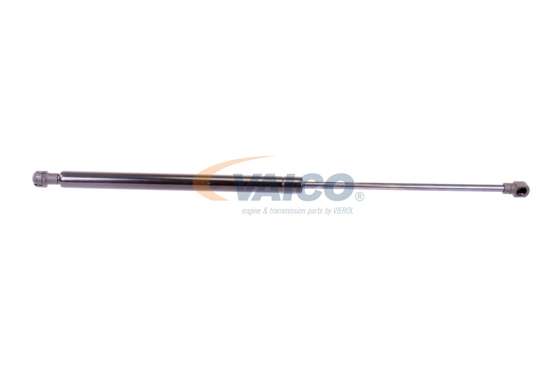 Número OEM 68960 02010 - Amortiguador de maletero V70-0101 CITROËN, TOYOTA, LEXUS