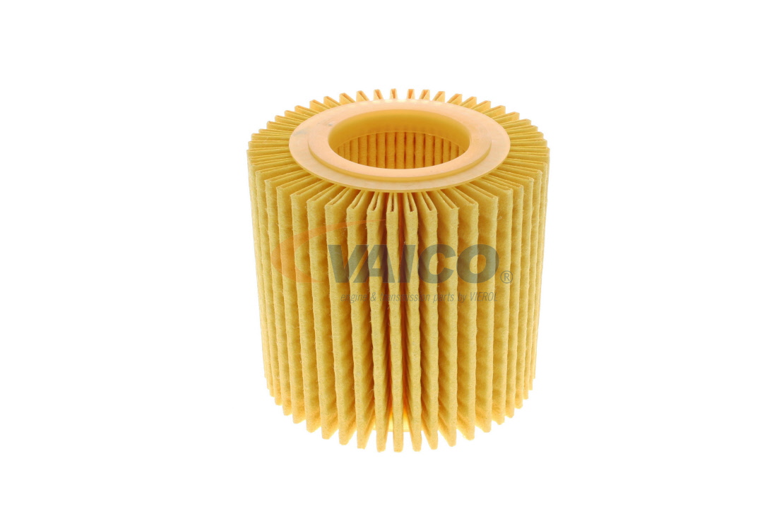 OEM nummer 04152 YZZA7 - Oljefilter V70-0115 TOYOTA, SUBARU, LEXUS, DAIHATSU, WIESMANN