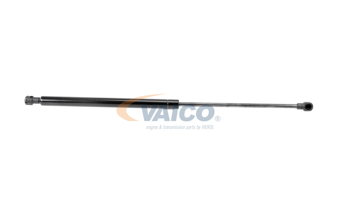 Número OEM 68960 09070 - Amortiguador de maletero V70-0117 TOYOTA