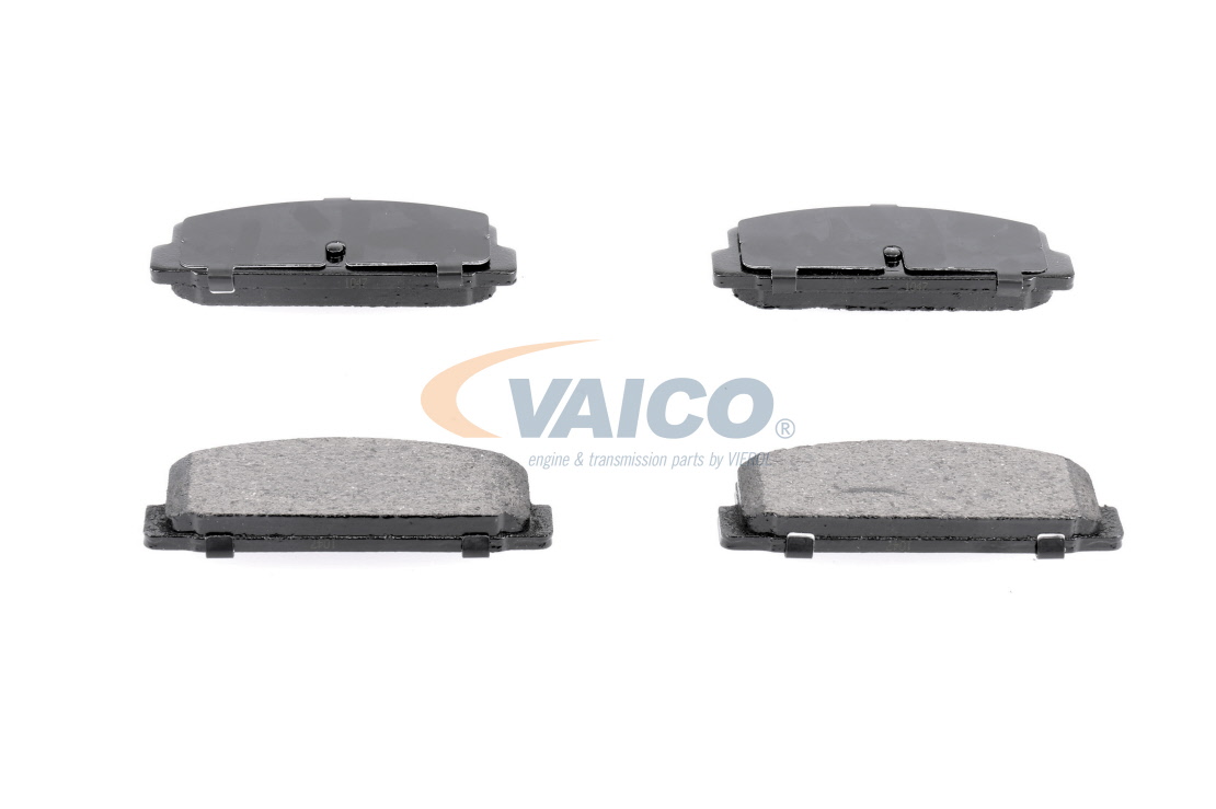Número OEM GJYB-26-48Z-A9C - Juego de pastillas de freno V32-0129 MAZDA, MERCURY