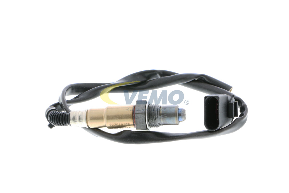 OEM-nummer 03C 906 262 M - Lambdasonde V10-76-0071 VW, AUDI, FIAT, SKODA, SEAT