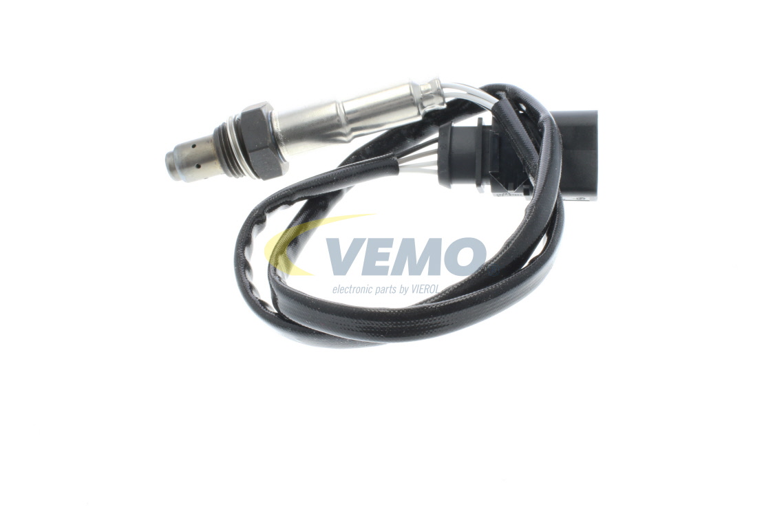 OEM nummer 03C 906 262 R - Lambdasonde V10-76-0072 VW, AUDI, SKODA, SEAT, BENTLEY