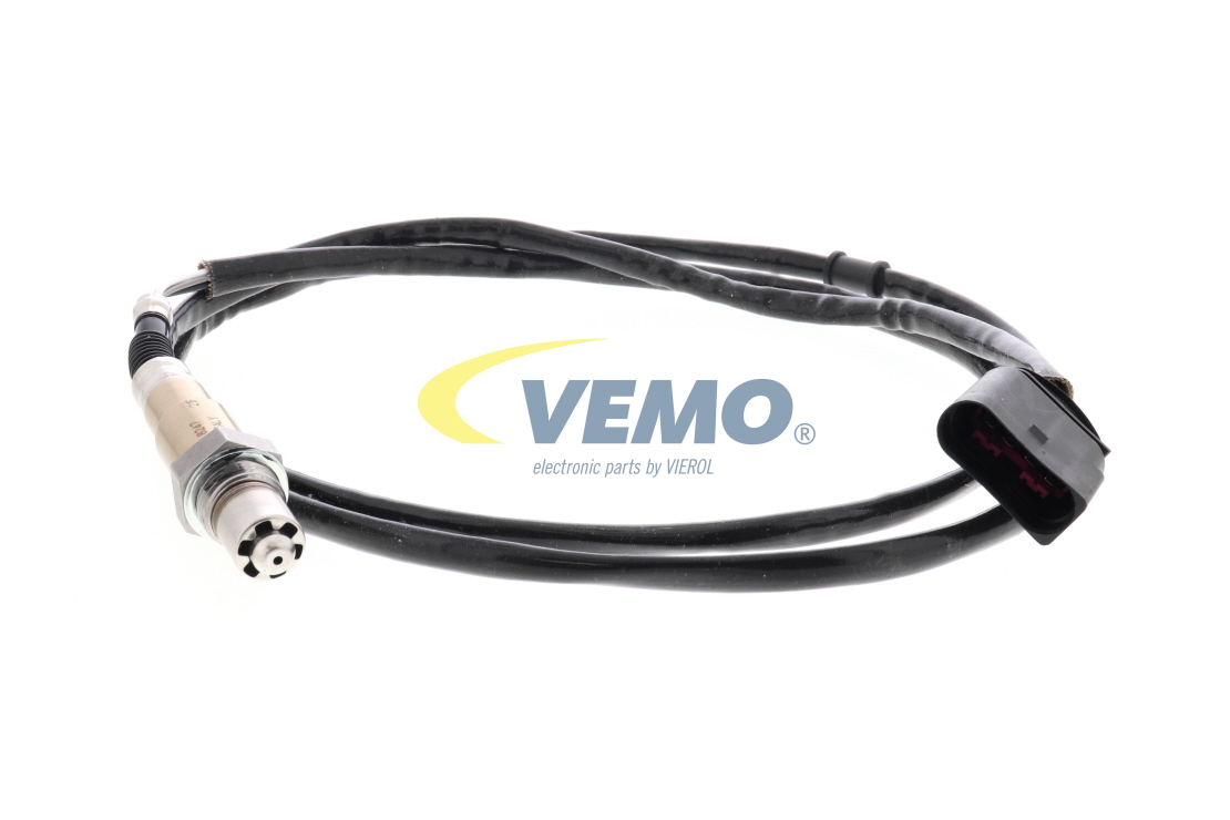 OEM nummer 058 906 265 B - Lambdasonde V10-76-0091 VW, AUDI, SKODA, FIAT, SEAT
