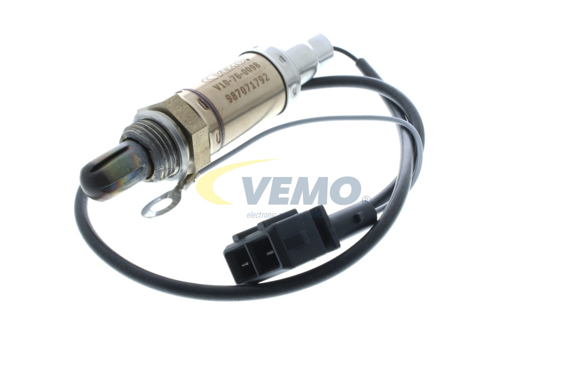 OEM nummer 025 906 265 - Lambdasonde V10-76-0098 VW, AUDI, SKODA, SEAT, NISSAN
