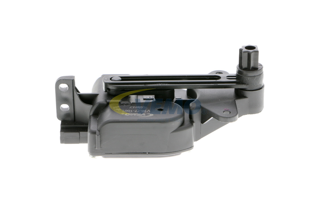 Stellelement, Mischklappe V10-77-1001 VEMO SKODA Superb I Limousine (3U4) 2.8 V6 2005 193 PS