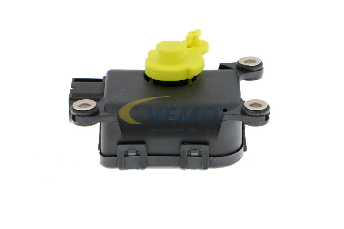 Stellelement, Mischklappe V10-77-1012 VEMO SKODA Superb I Limousine (3U4) 2.8 V6 2005 193 PS