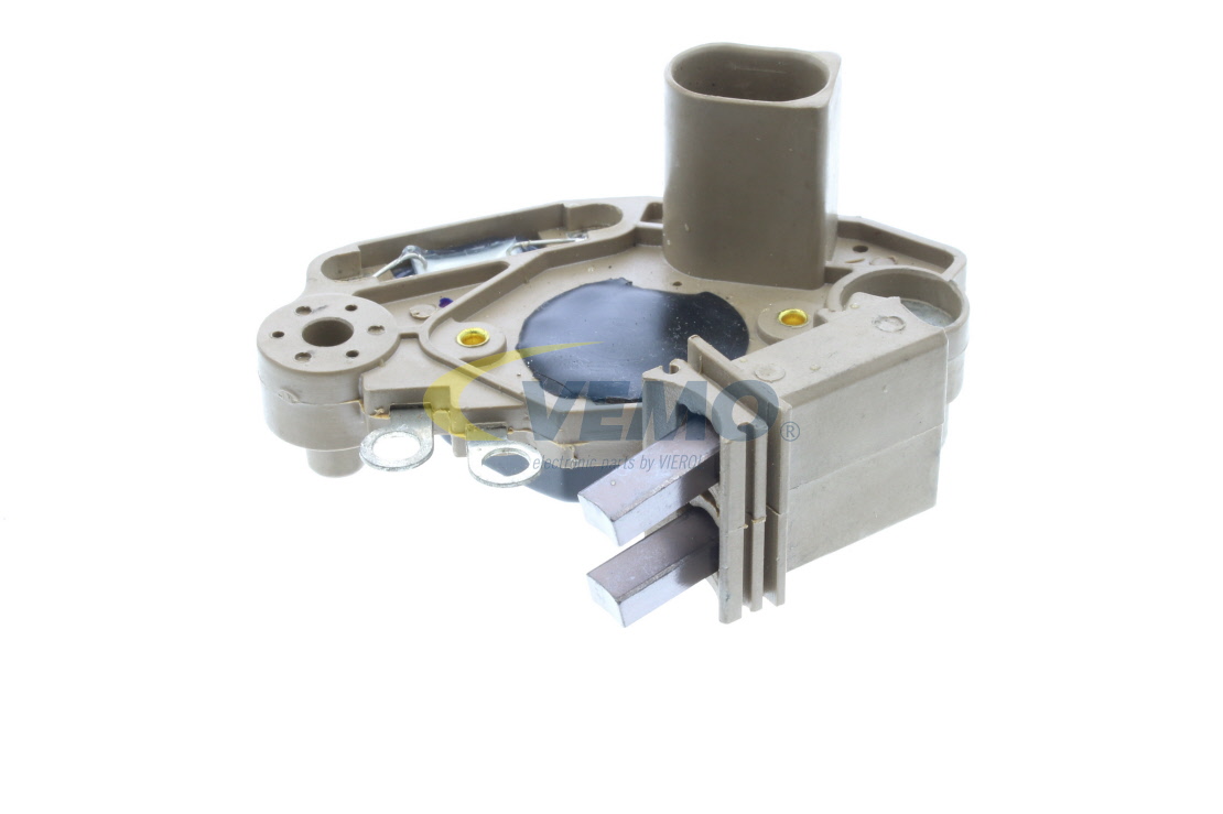 Generatorregler V10-77-1017 VEMO VW LT 28-46 II Pritsche / Fahrgestell (2DC, 2DF, 2DG, 2DL, 2DM) 2.5 TDI 2004 90 PS