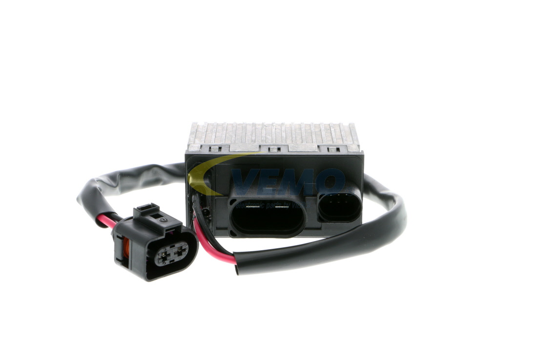 Regulator, kabineventilator V10-79-0013 VEMO VW Passat B5 Variant (3B5) 2.8 V6 Syncro/4motion 1997 193 HK