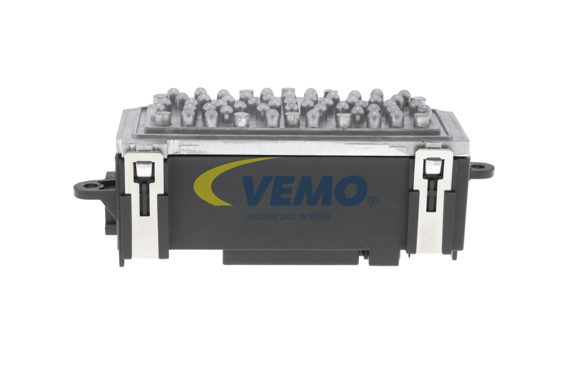 Regulator, kabineventilator V10-79-0018 VEMO AUDI A5 B8 Cabriolet (8F7) 2.0 TDI 2011 163 HK