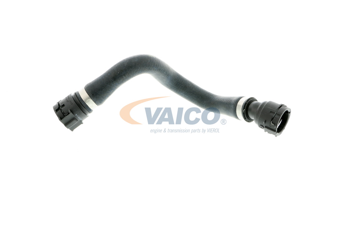 Numer OEM 11 53 7 505 950 - Przewód elastyczny chłodnicy V20-0884 BMW