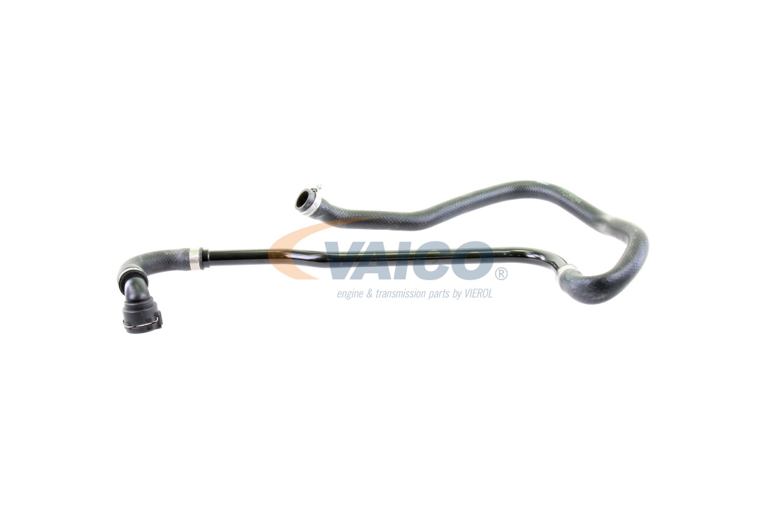 Numer OEM 11 53 7 505 949 - Przewód elastyczny chłodnicy V20-0888 BMW