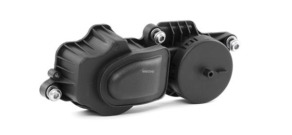 Valve, engine block breather V20-0954 VAICO 56 07 246 BMW, MERCEDES-BENZ, VAUXHALL, OPEL
