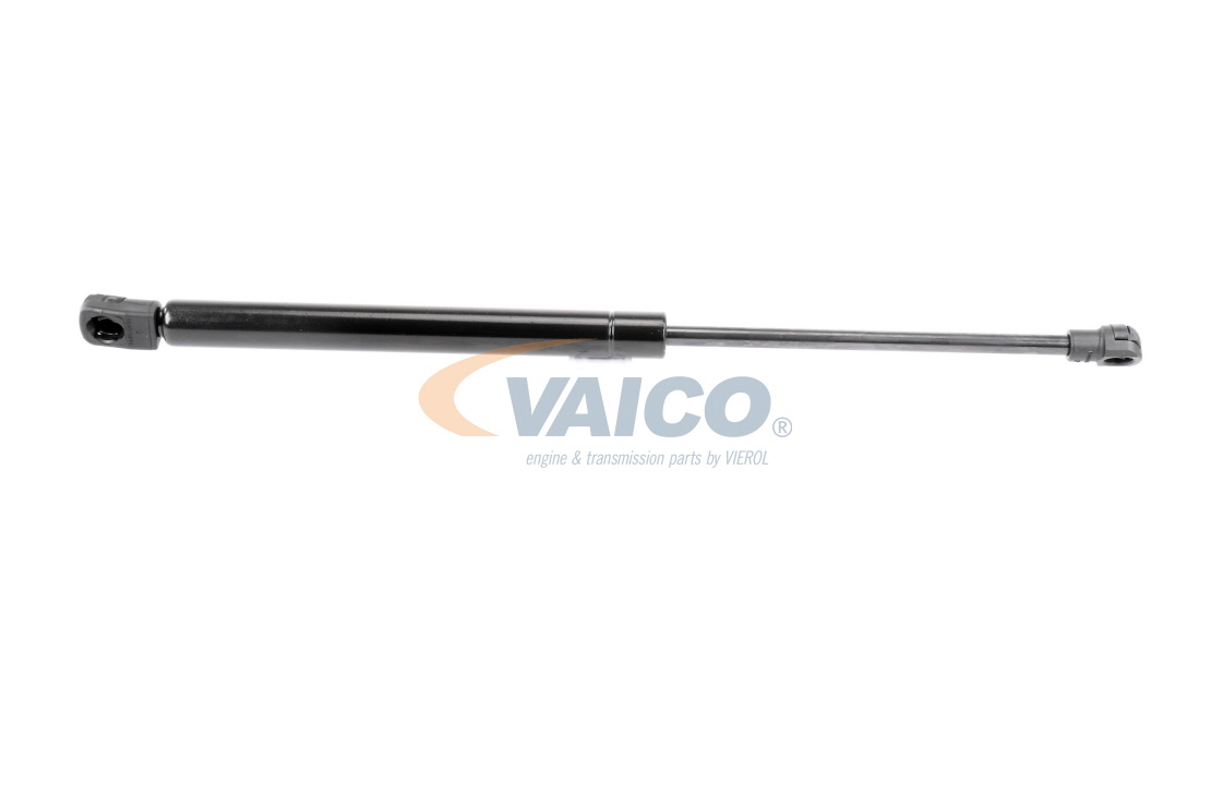 Número OEM 7 118 370 - Mola pneumática, capot do motor V20-0985 BMW