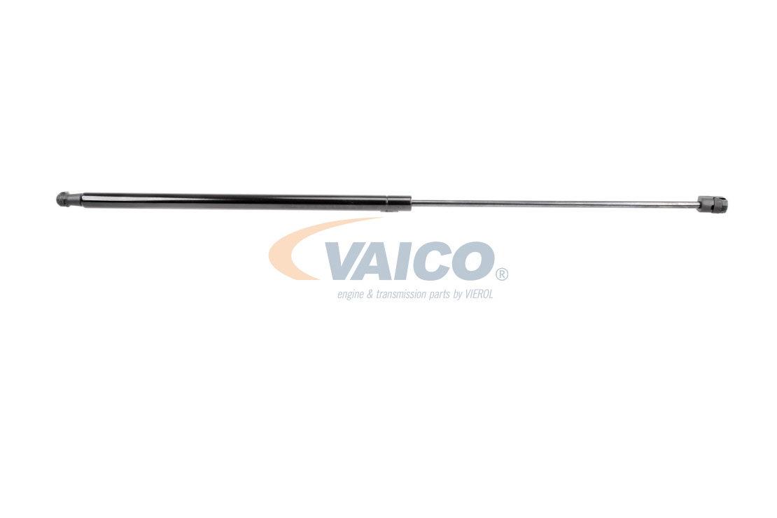 VAICO V20-0987 bonnet struts BMW 7 (E65, E66, E67) 730i , Li 3.0 250hp 2008