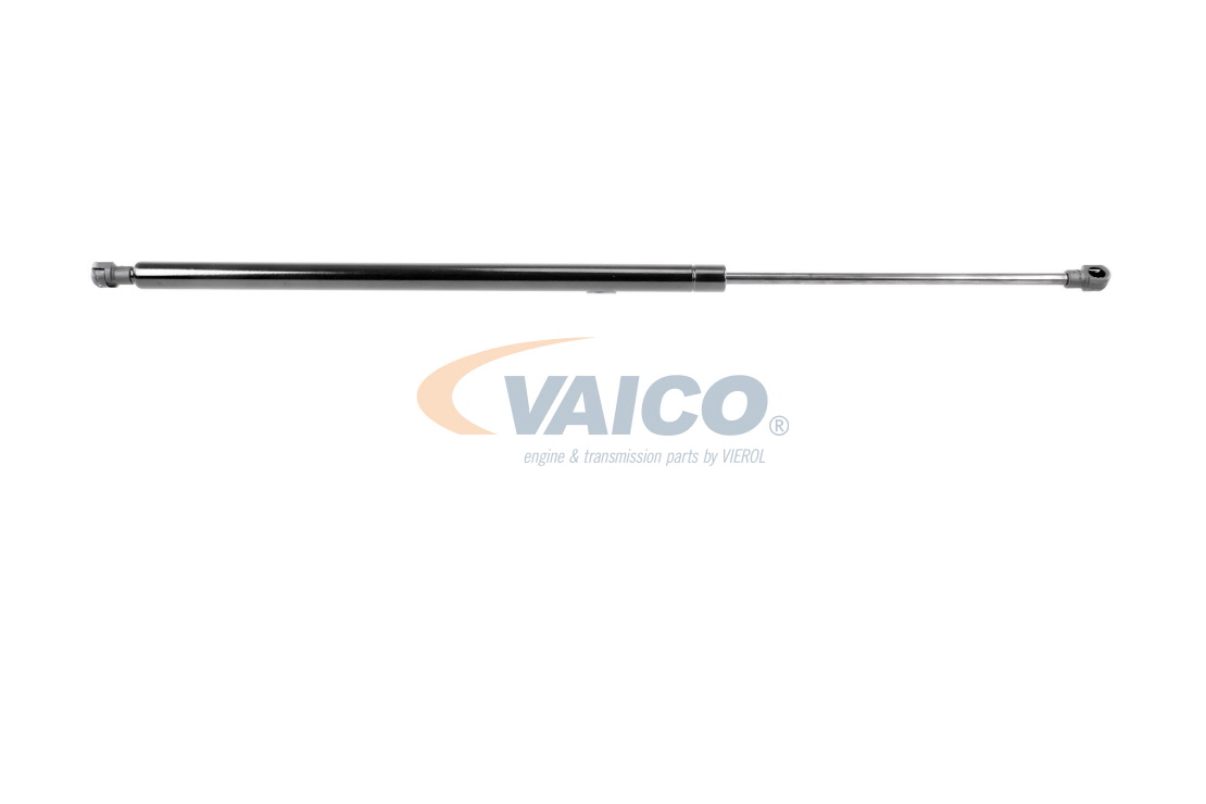 Número OEM 7 118 885 - Amortiguador de maletero V20-0997 BMW