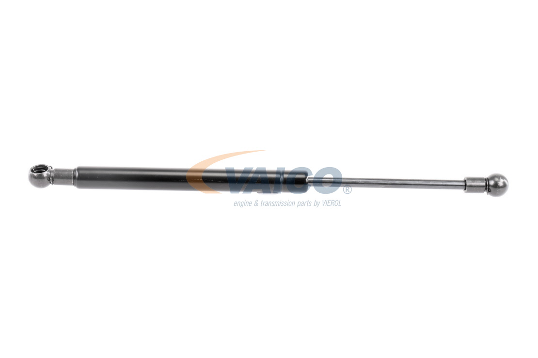 Ammortizzatore pneumatico cofano motore V24-0186 VAICO ALFA ROMEO 147 (937) 1.9 JTD 16V (937.AXG1B, 937.BXG1B) 2006 140 CV
