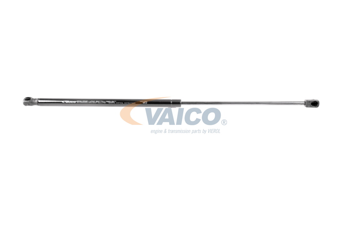 order VAICO (V24-0193) Gasveer motorkap