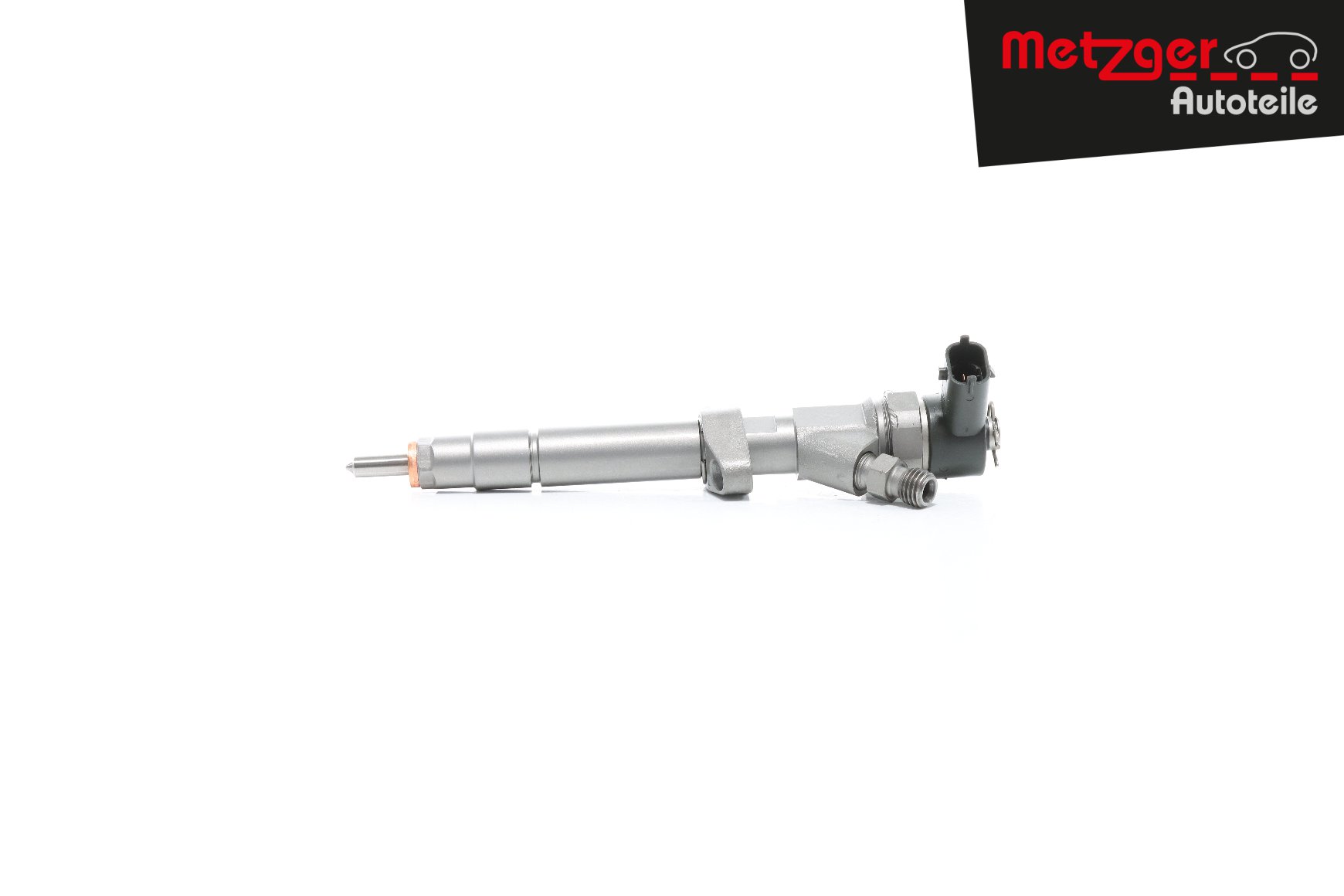 Spridare 0870021 METZGER RENAULT Master II Skåpbil 2.5 dCi 120 2002 115 hk