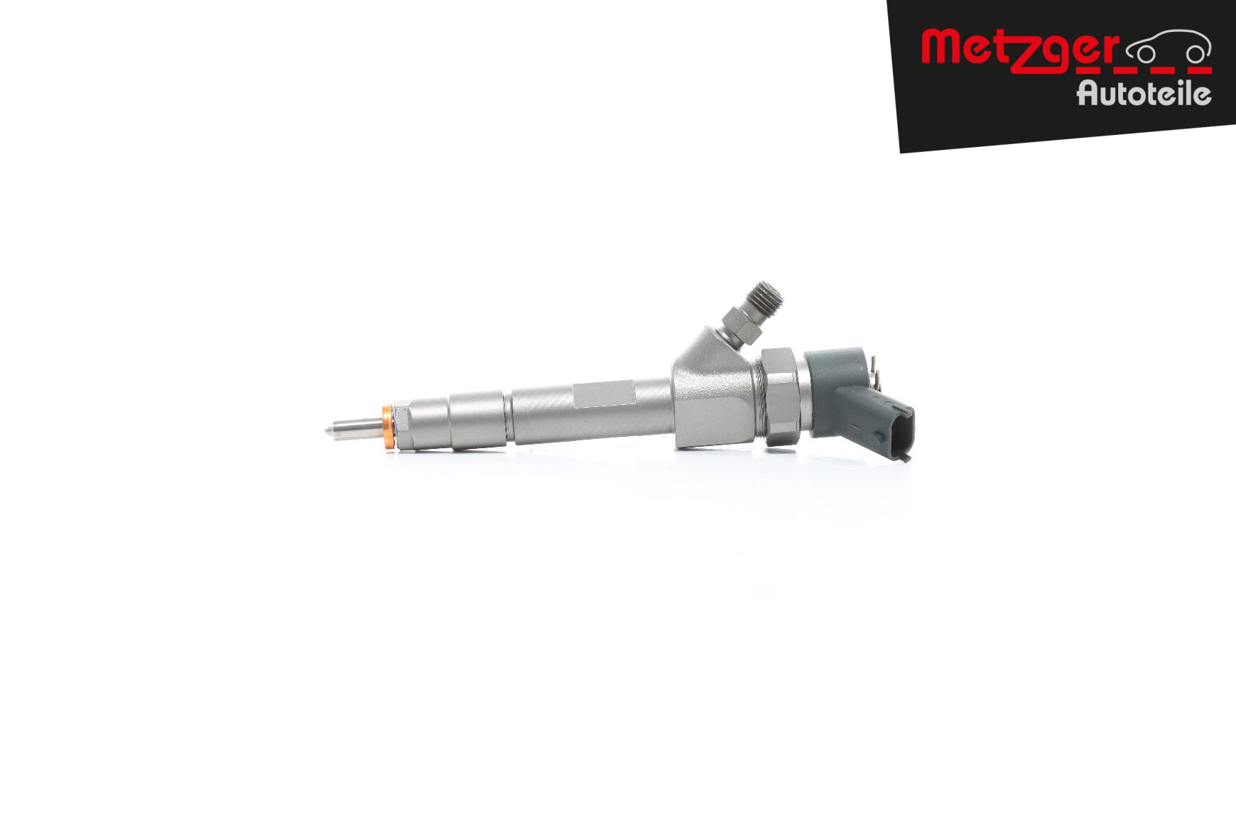 Spridare 0870039 METZGER RENAULT Master II Skåpbil 1.9 dCi 80 2008 82 hk