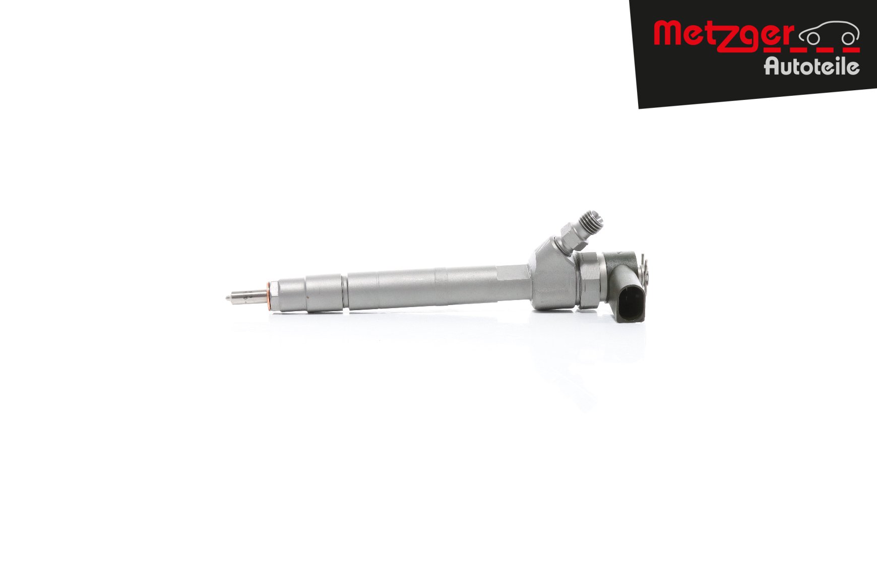 Injector 0870041 METZGER MERCEDES-BENZ Classe E T-modell (S211) E 220 CDI 2.2 (211.206) 2006 150 cv