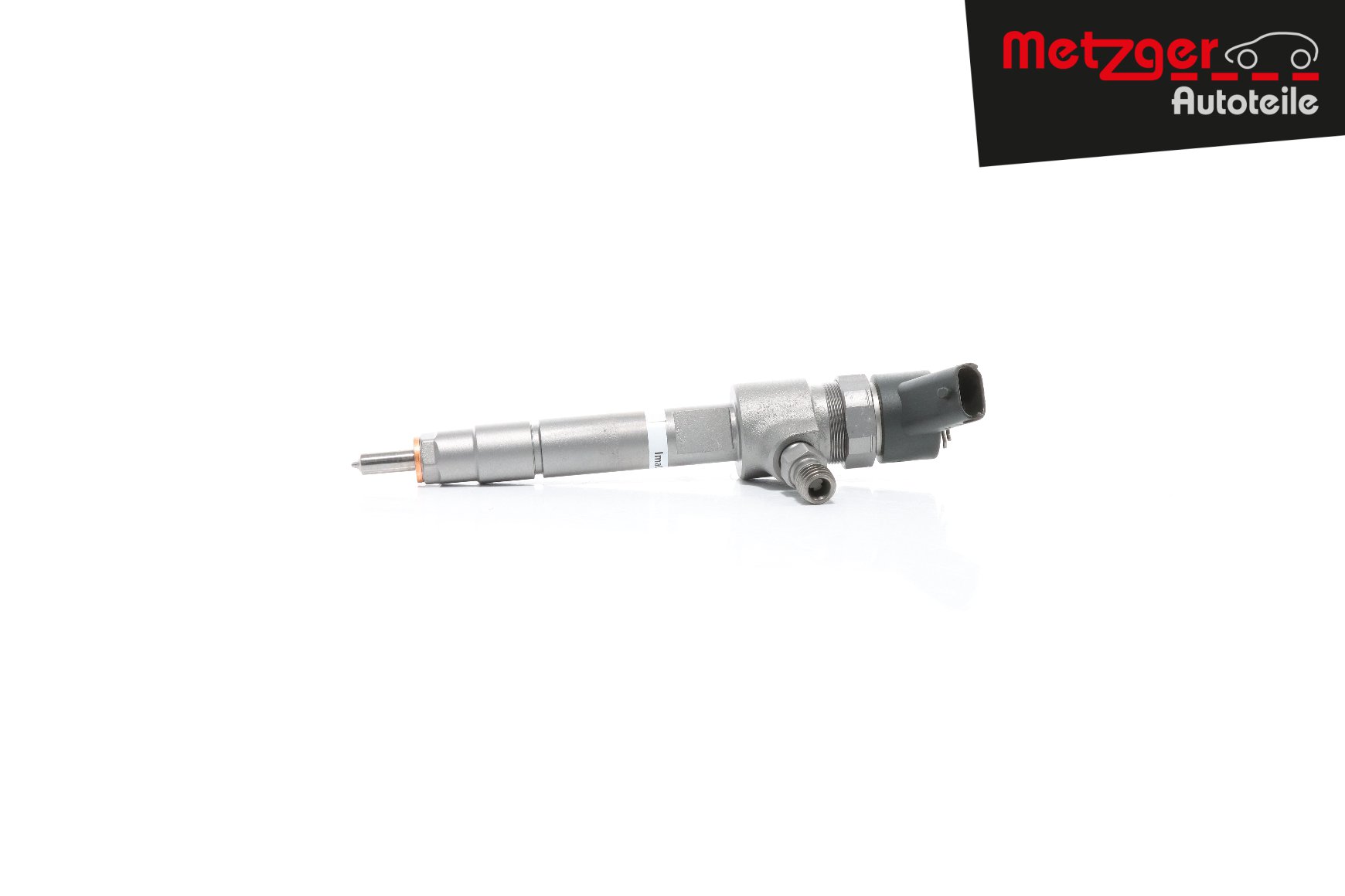 METZGER 0870043 Injectors OPEL Vectra C CC (Z02) 1.9 CDTI 120 hp Diesel 2009