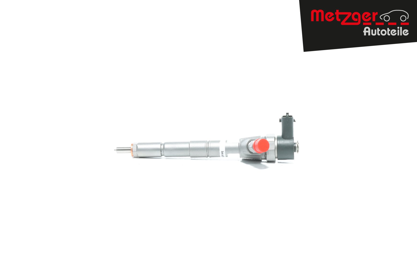 Iniettore 0870060 METZGER ALFA ROMEO 159 Sedan (939) 2.4 JTDM (939AXD12, 939AXD1B) 2008 200 CV