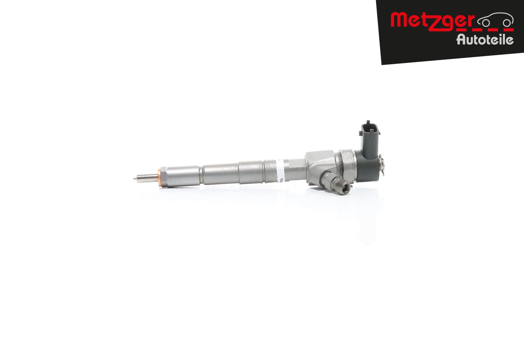 METZGER 0870066 Injectors ALFA ROMEO GT (937) 1.9 JTD 170 hp Diesel 2008