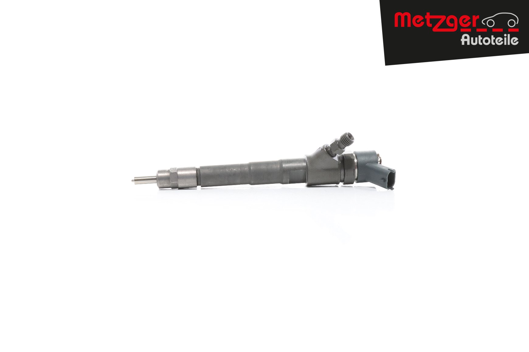 Injector 0870067 METZGER FIAT Ducato III Minibus (250, 290) 3.0 D 160 Multijet 2014 158 cv