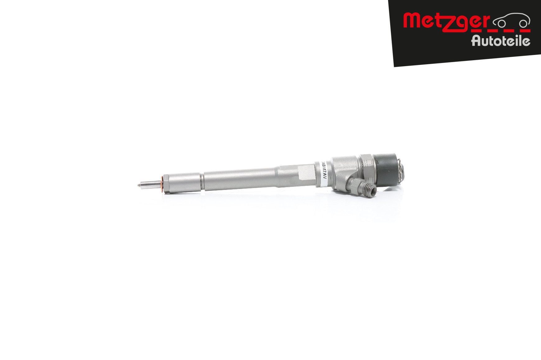 METZGER 0870070 injecteur HYUNDAI Santa Fe II (CM) 2.2 CRDi 155CV 2008