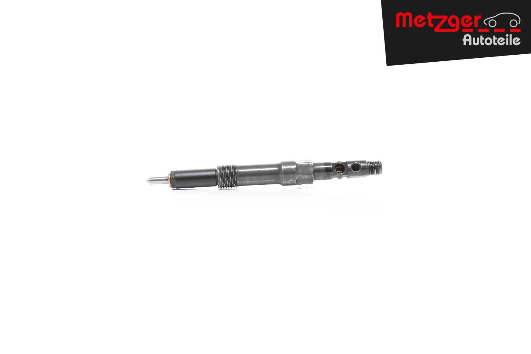 Injector 0870071 METZGER HYUNDAI i30 I Carrinha (FD) 2.0 CRDi 2011 140 cv