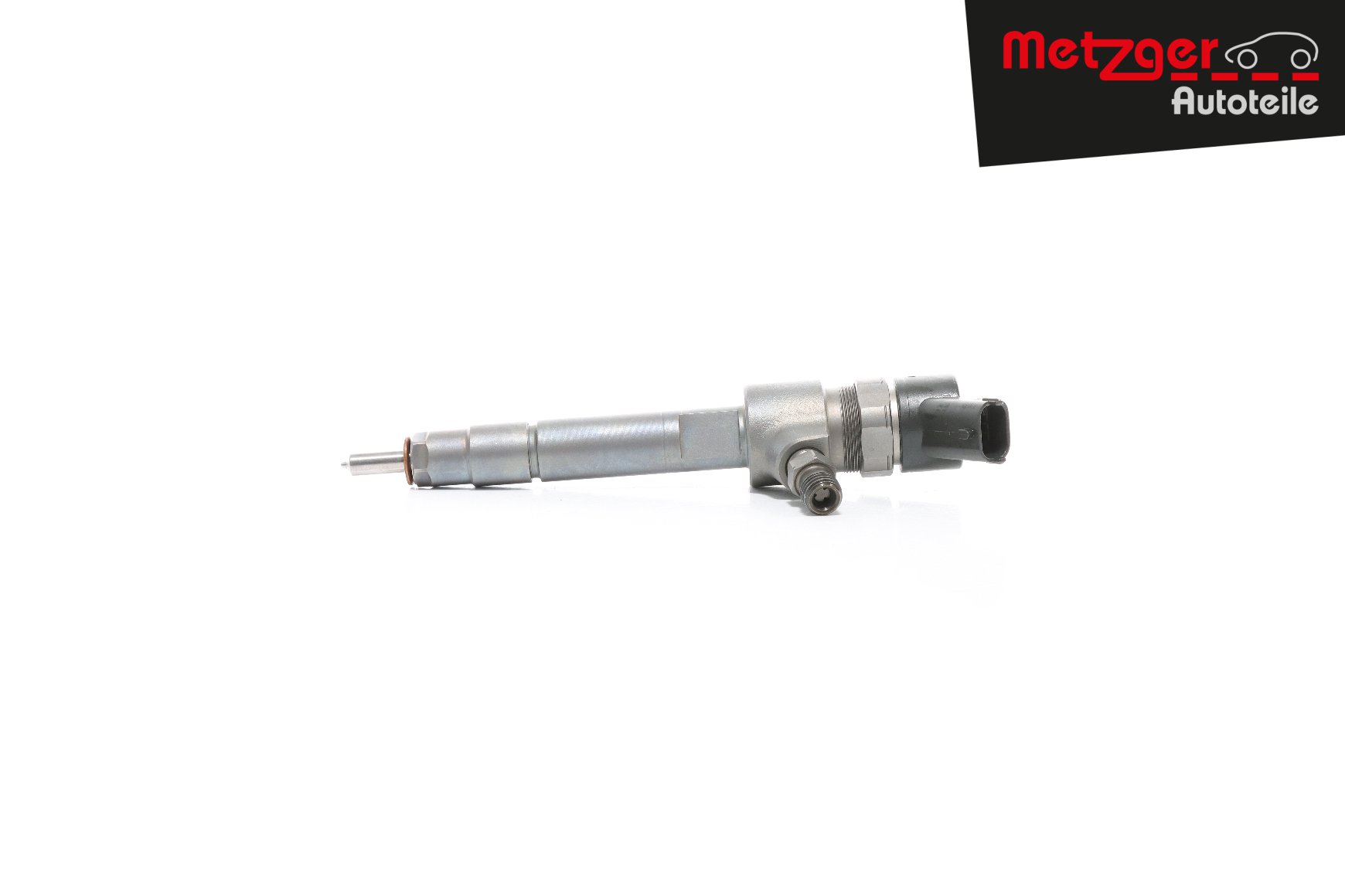 METZGER 0870077 Injectors OPEL Vectra C CC (Z02) 1.9 CDTI 120 hp Diesel 2007