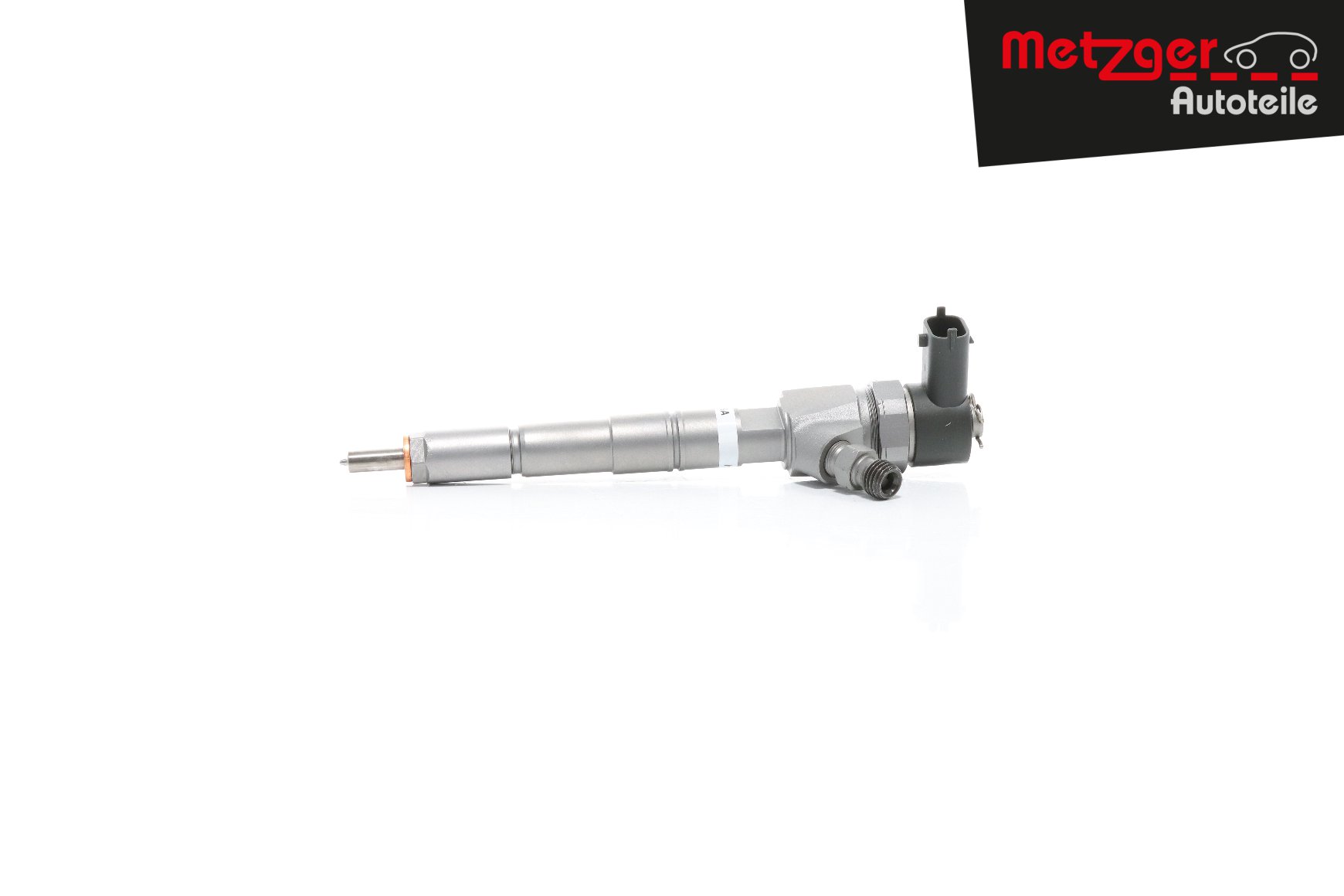METZGER 0870084 Injectors ALFA ROMEO 159 (939) 2.0 JTDM 136 hp Diesel 2010