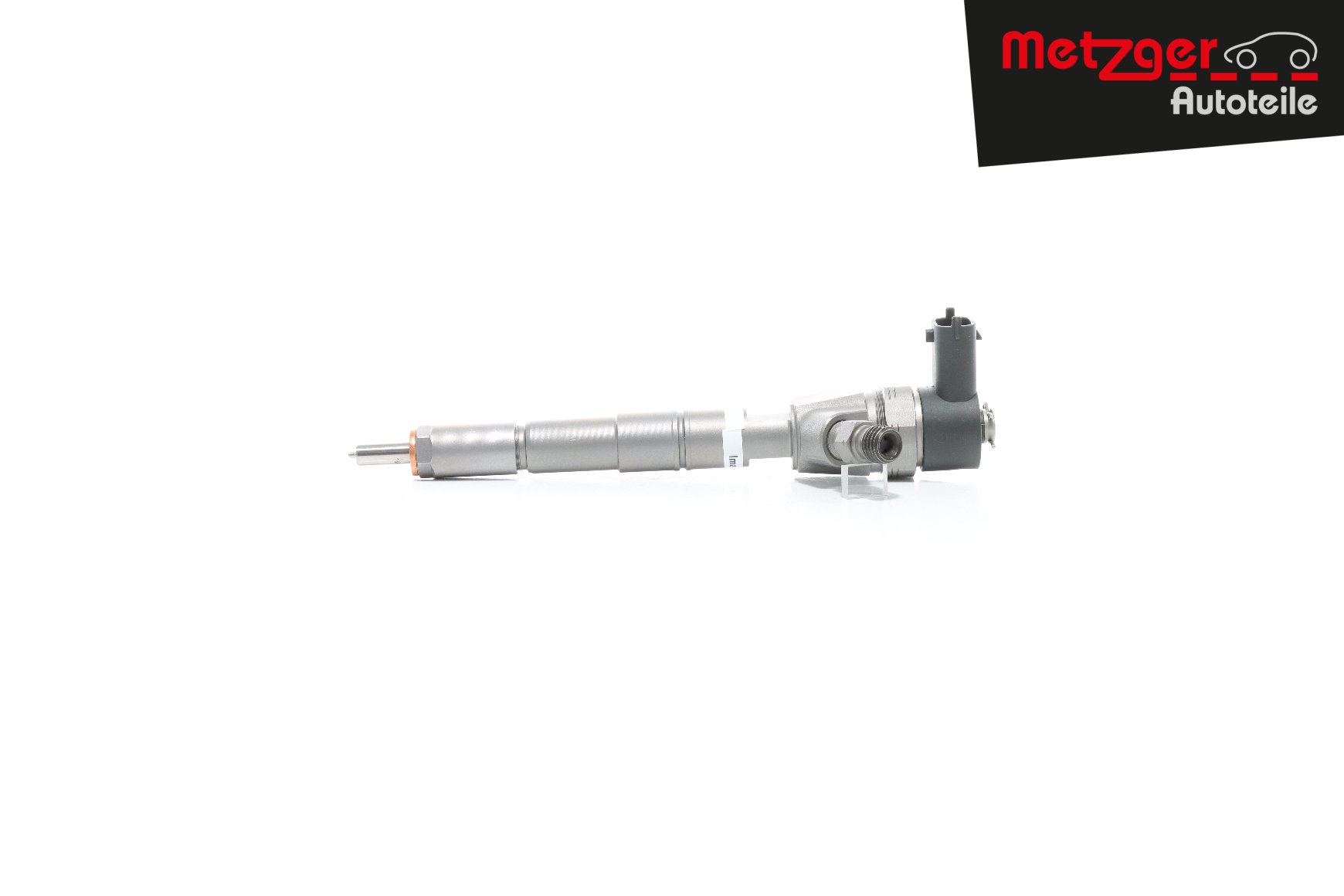 METZGER 0870085 injecteur FIAT Doblo II Van / Break (263) 1.6 D Multijet 90CV 2020