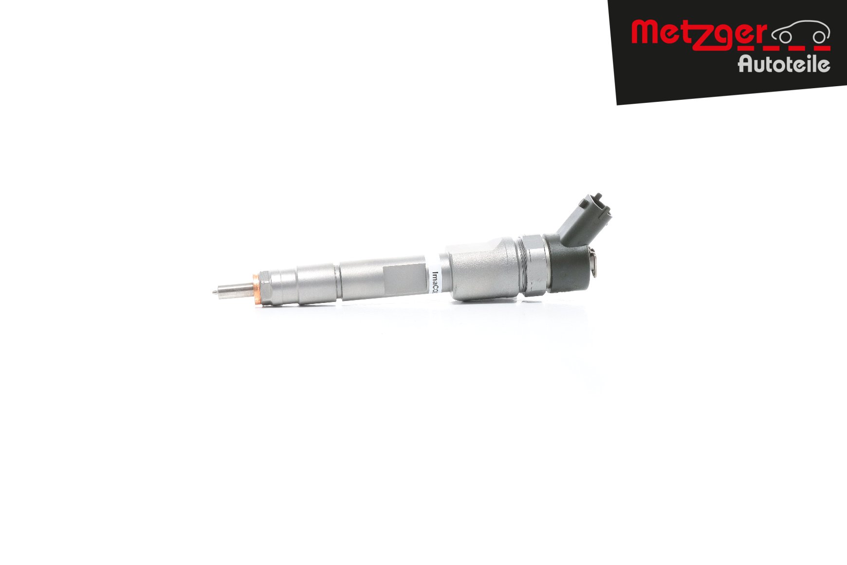 Injector 0870092 METZGER SUZUKI Grand Vitara II SUV (JT, TE, TD) 1.9 DDiS Tracção integral (JT419, TD44, JB419WD,... 2012 129 cv